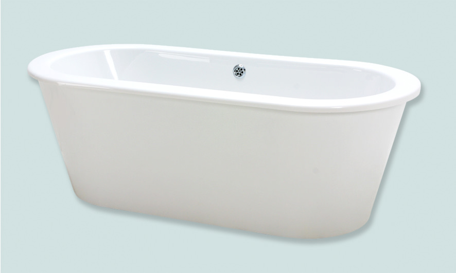 Exeter Baths SAWAMA